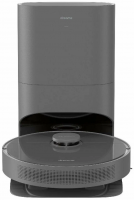 Робот пылесос Dreame Bot Robot Vacuum and Mop D10s Plus Black, черный