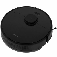 Робот пылесос Dreame D9 Max Gen2 Black, черный
