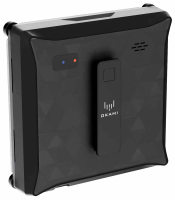 Робот мойщик окон Okami Q75, черный