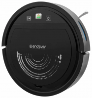 Робот пылесос Endever Spectre-99 (90426), черный