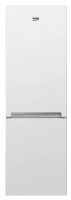 Холодильник Beko RCSK 270M20 W (белый)