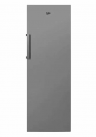 Морозильная камера Beko RFSK266T01G, темно-серый