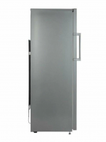 Морозильная камера Beko RFSK266T01G, темно-серый