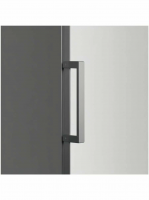 Морозильная камера Beko RFSK266T01G, темно-серый