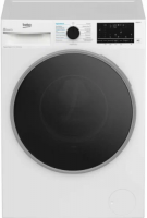 Стиральная машина с сушкой Beko B3DFR57H23W, белый