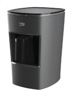 Кофеварка Beko BKK 2300, черный
