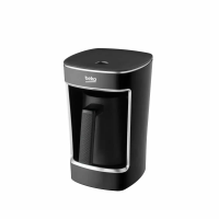 Кофеварка Beko TKM 2341, черный