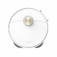 Робот пылесос Dreame Vacuum L10s Pro Ultra (RLL82CE)