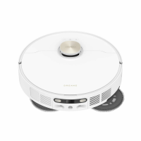 Робот пылесос Dreame Vacuum L10s Pro Ultra (RLL82CE)
