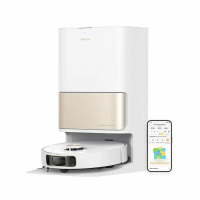 Робот пылесос Dreame Vacuum L10s Pro Ultra (RLL82CE)