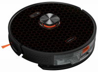 Робот пылесос Garlyn SR-850, черный