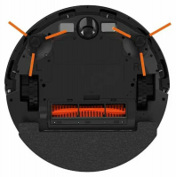 Робот пылесос Garlyn SR-850, черный