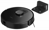 Робот пылесос Grundig VCR 6230, черный