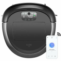 Робот пылесос YUJIN ROBOT iCLEBO O5