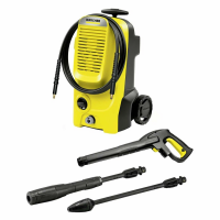 Мойка высокого давления Karcher K 5 Classic (1.950-700.0)