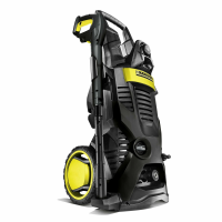 Мойка высокого давления Karcher K6 Special (1.168-508.0) черный/желтый