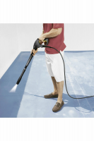 Мойка высокого давления Karcher K6 Special (1.168-508.0) черный/желтый