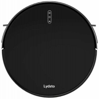 Робот пылесос Lydsto Robot VC G1, черный