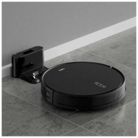Робот пылесос Lydsto Robot VC G1, черный