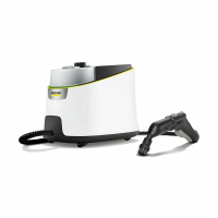 Пароочиститель Karcher SC 4 DeluxeEasyFix (1.513-460.0) белый/черный