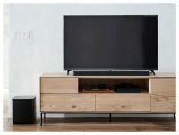 Сабвуфер Bose Bass Module 70 black, черный