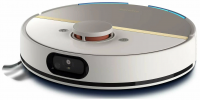 Робот пылесос Philips HomeRun Series 7 XU7000/02, золотой/белый