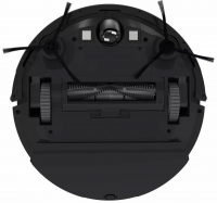 Робот пылесос Polaris PVCR 4500 WIFI IQ Home, черный
