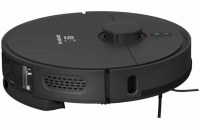 Робот пылесос Polaris PVCR 4500 WIFI IQ Home, черный