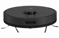 Робот пылесос Polaris PVCR 4500 WIFI IQ Home, черный