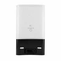 Робот пылесос с пыленакопителем Polaris PVCRDC 5006 WIFI IQ Home, белый