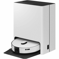 Робот пылесос Samsung VR7MD96514G, белый