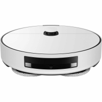 Робот пылесос Samsung VR7MD96514G, белый