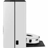 Робот пылесос Samsung VR7MD96514G, белый