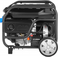 Генератор Hyundai HHY 7050FE ATS 5.5кВт
