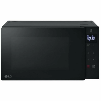 Микроволновая печь LG MS-2042DB, черный