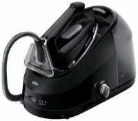 Парогенератор Braun IS5249BK, черный