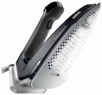 Парогенератор Braun IS5249BK, черный