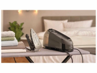 Парогенератор Braun IS5249BK, черный