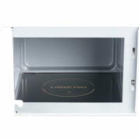 Микроволновая печь HIBERG VM-4588 W, белый