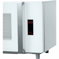 Микроволновая печь HIBERG VM-4588 W, белый