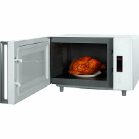Микроволновая печь HIBERG VM-4588 W, белый