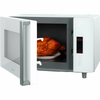 Микроволновая печь HIBERG VM-4588 W, белый