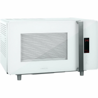 Микроволновая печь HIBERG VM-4588 W, белый