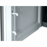 Микроволновая печь HIBERG VM-4588 W, белый