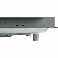 Микроволновая печь HIBERG VM-4588 W, белый