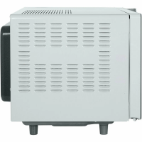 Микроволновая печь HIBERG VM-4588 W, белый
