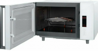 Микроволновая печь HIBERG VM-4588 W, белый