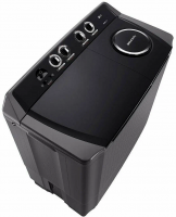 Стиральная машина активаторная LG P861RONT, серебристый