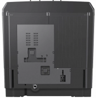 Стиральная машина активаторная LG P861RONT, серебристый