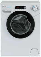 Стиральная машина Candy Aquamatic AQUE 1043DR-07, белый